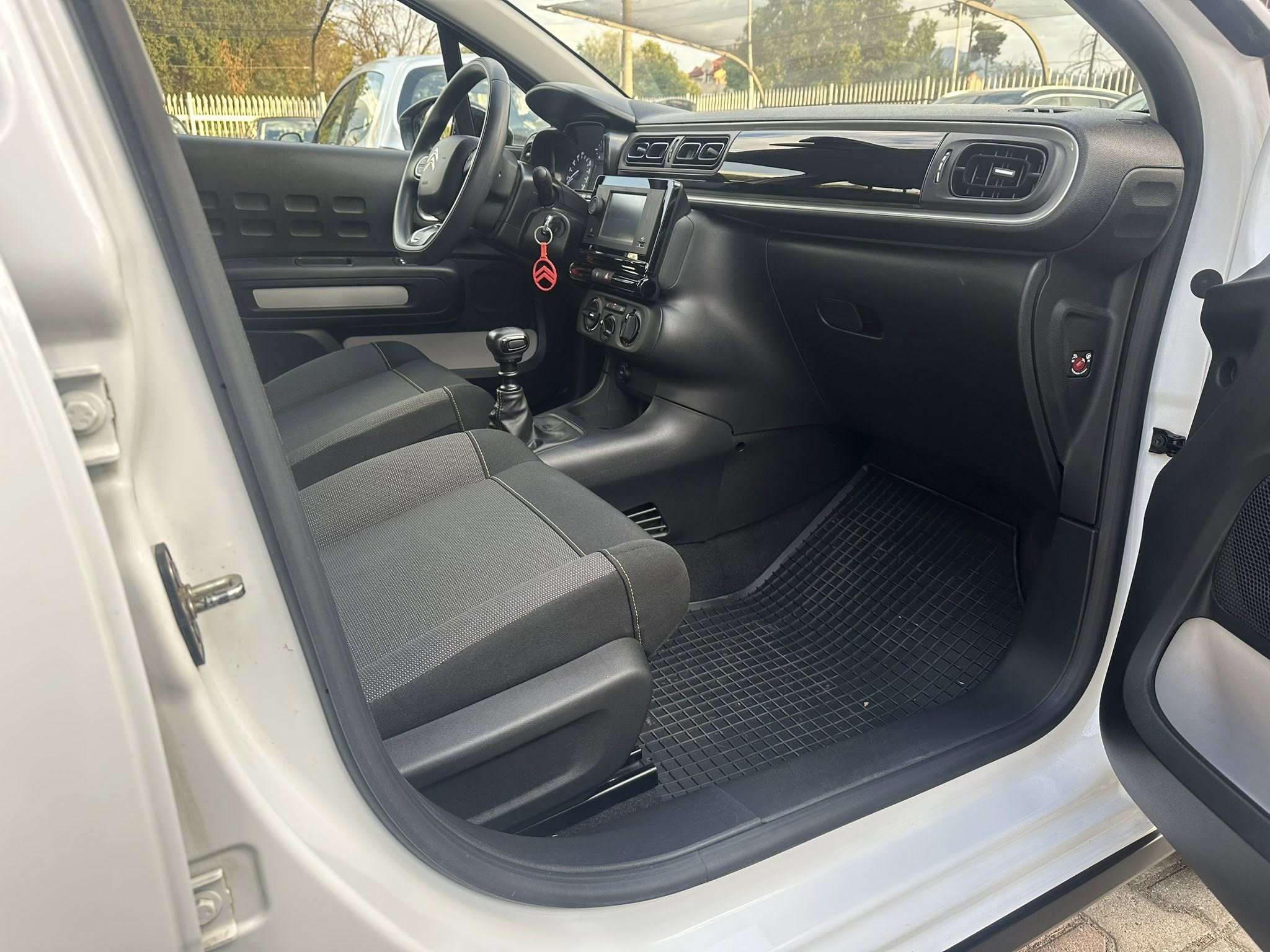 
								CITROEN C3 Facelift – 1.5 HDI – 2021 full									