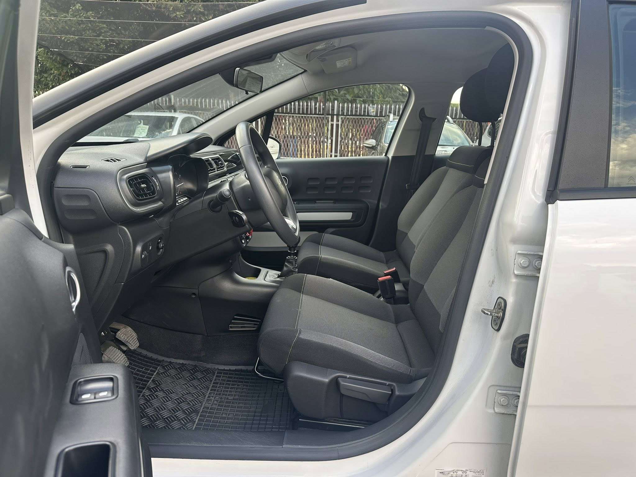 
								CITROEN C3 Facelift – 1.5 HDI – 2021 full									