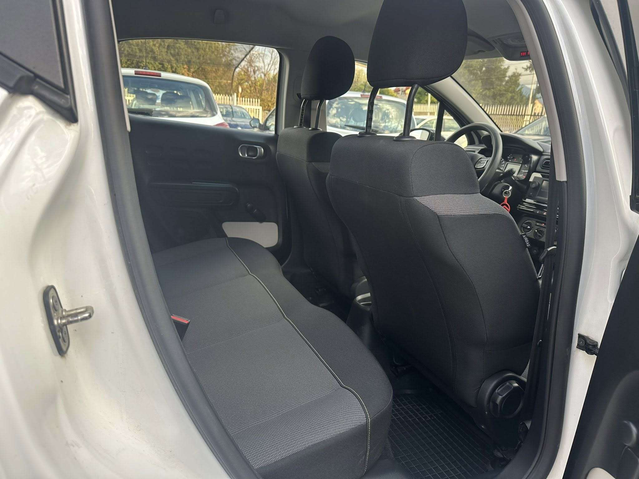 
								CITROEN C3 Facelift – 1.5 HDI – 2021 full									