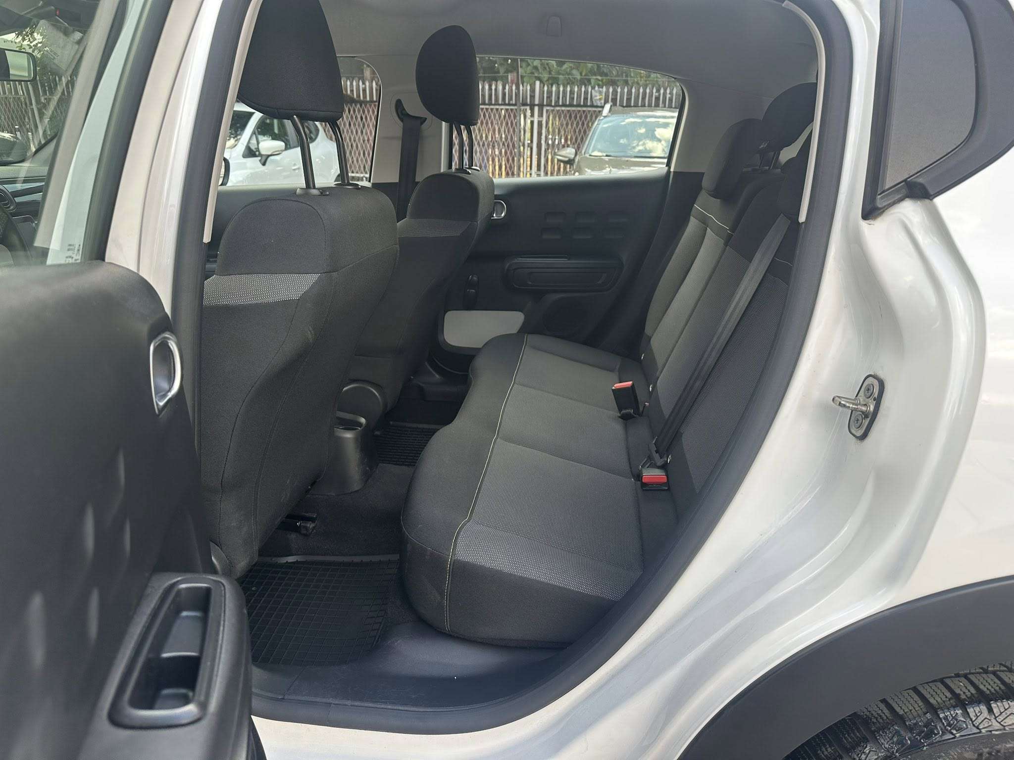 
								CITROEN C3 Facelift – 1.5 HDI – 2021 full									