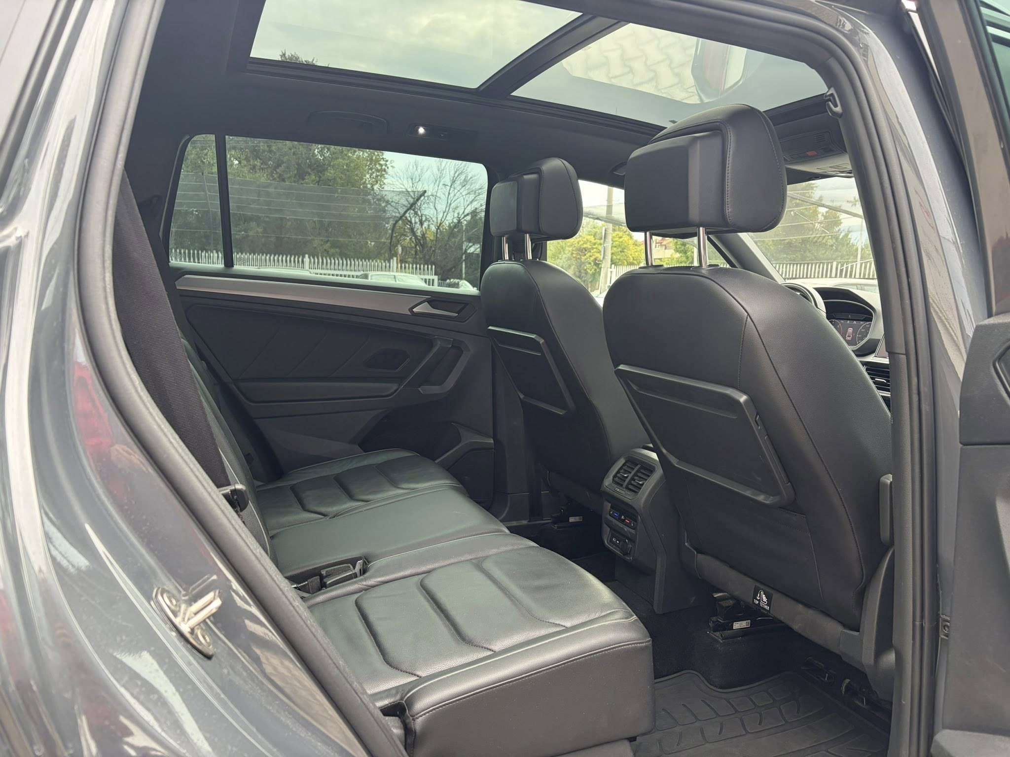 
								SEAT Tarraco FR – 2.0 TDI – 2021 full									