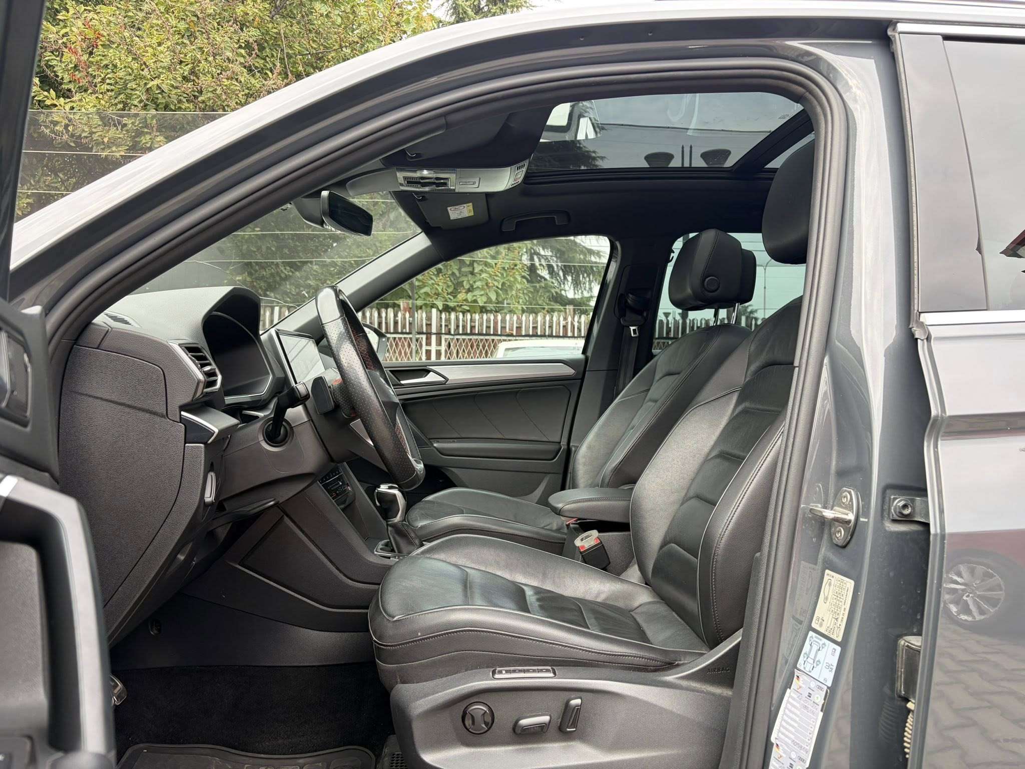 
								SEAT Tarraco FR – 2.0 TDI – 2021 full									