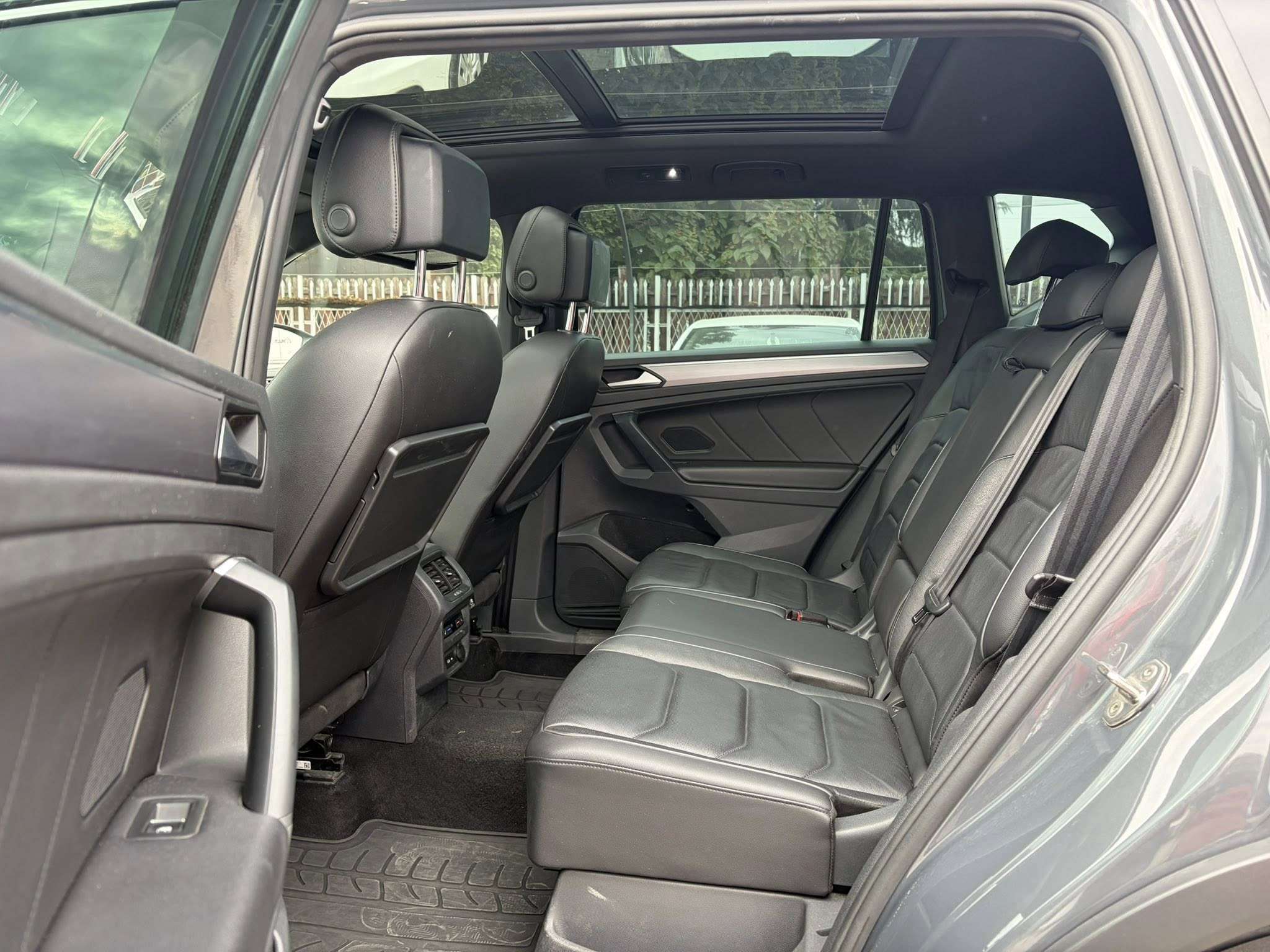 
								SEAT Tarraco FR – 2.0 TDI – 2021 full									