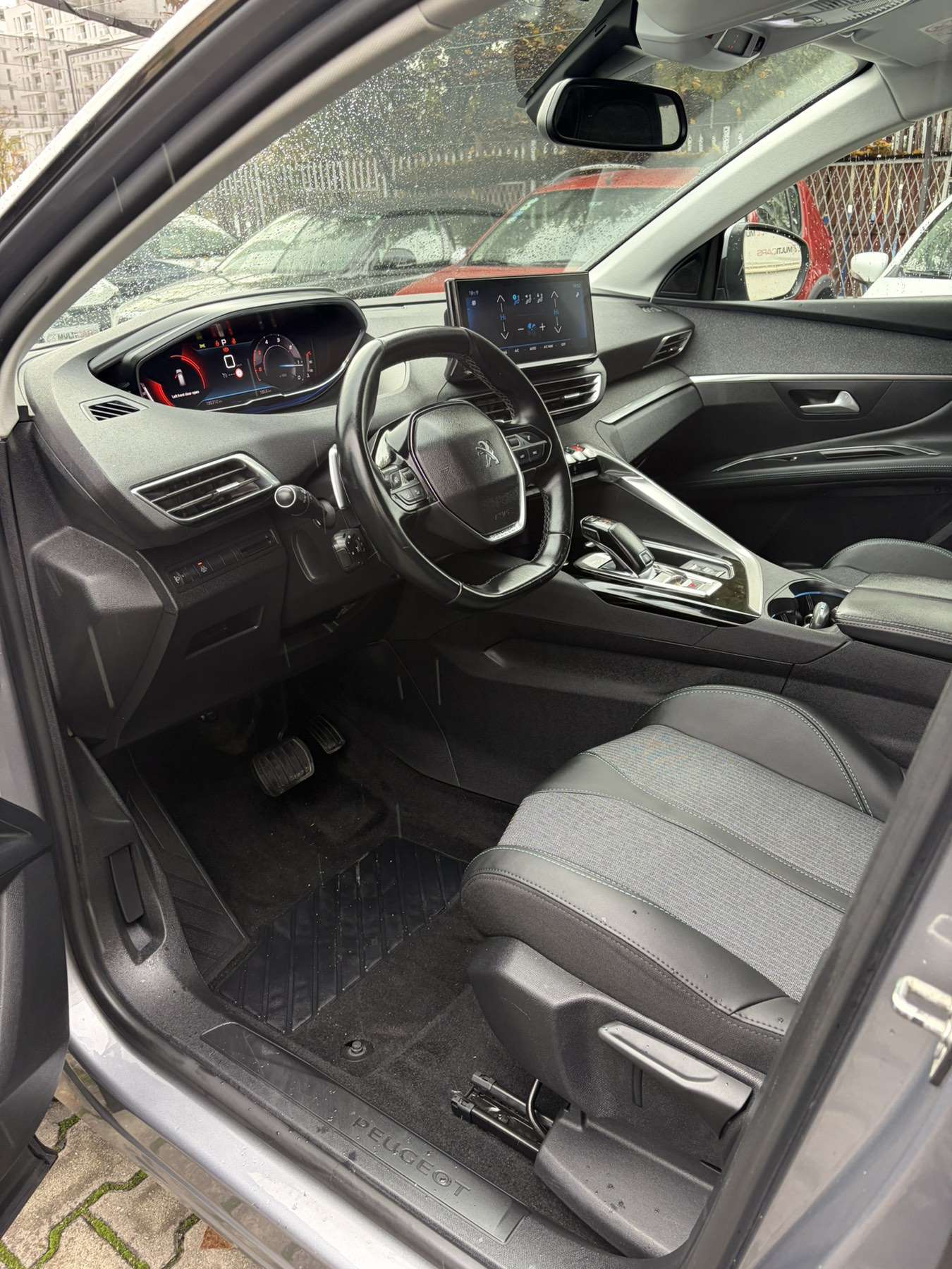 
								PEUGEOT 3008 Allure – 1.5 HDI – 2021 full									