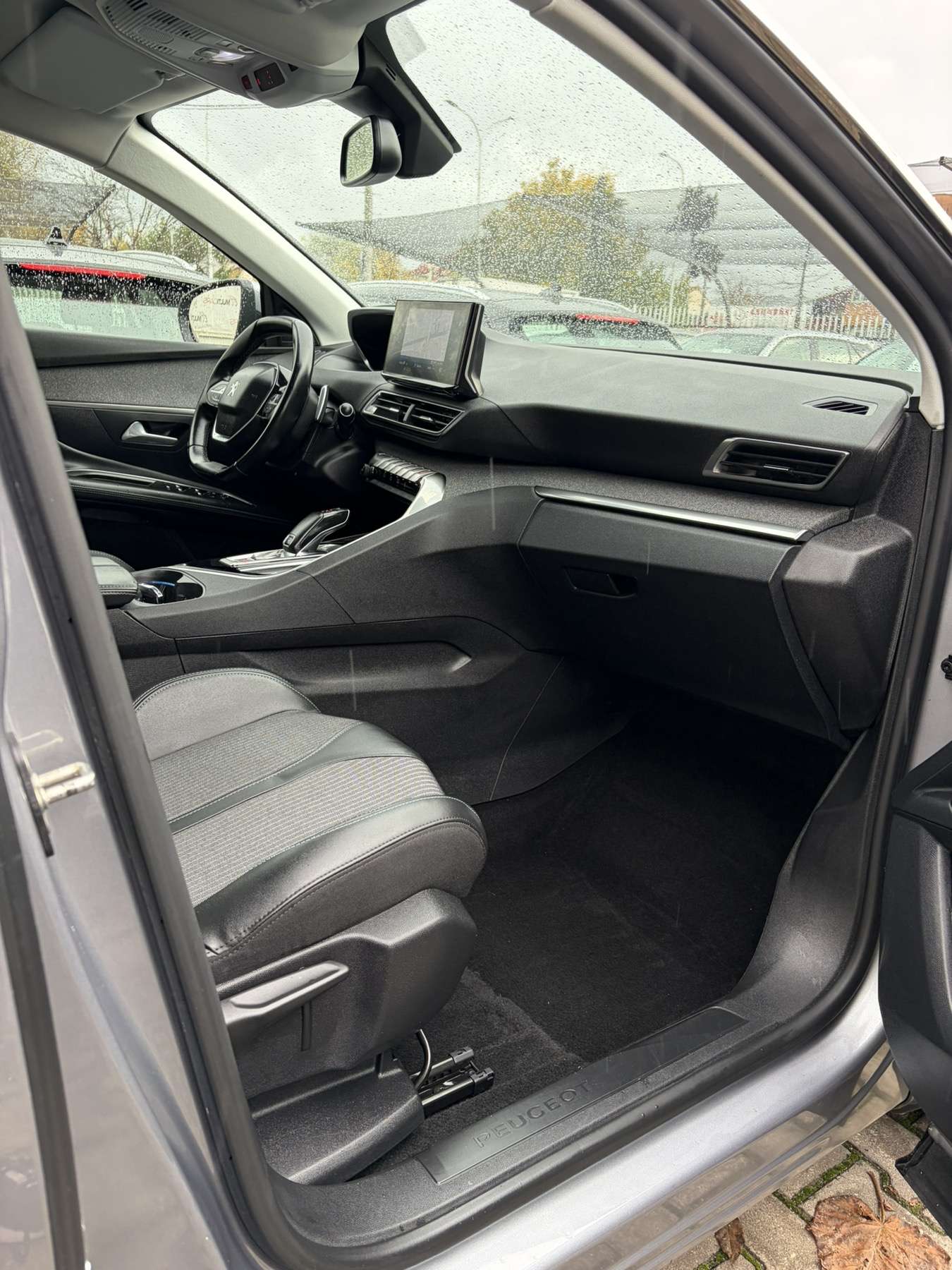 
								PEUGEOT 3008 Allure – 1.5 HDI – 2021 full									