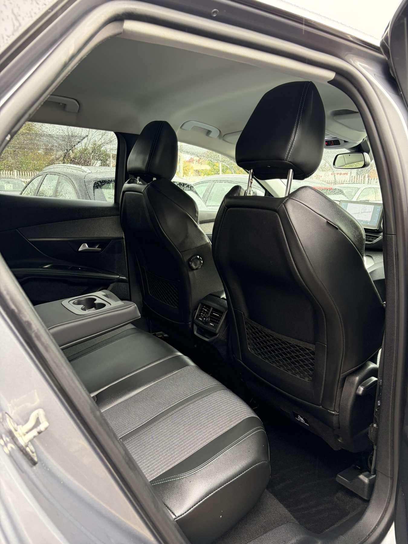 
								PEUGEOT 3008 Allure – 1.5 HDI – 2021 full									