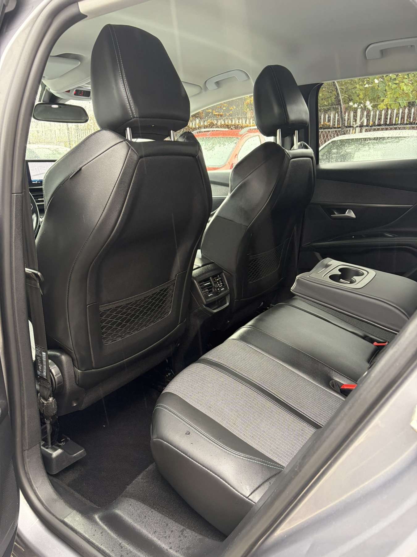 
								PEUGEOT 3008 Allure – 1.5 HDI – 2021 full									