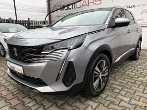 PEUGEOT 3008 Allure – 1.5 HDI – 2021