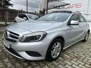 MERCEDES A180 – 1.5 CDI – 2013