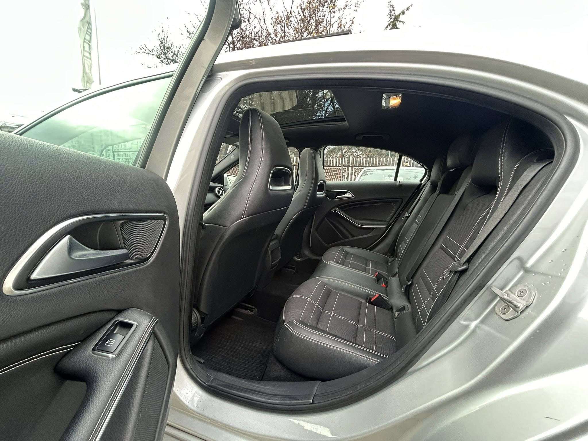 
								MERCEDES A180 – 1.5 CDI – 2013 full									