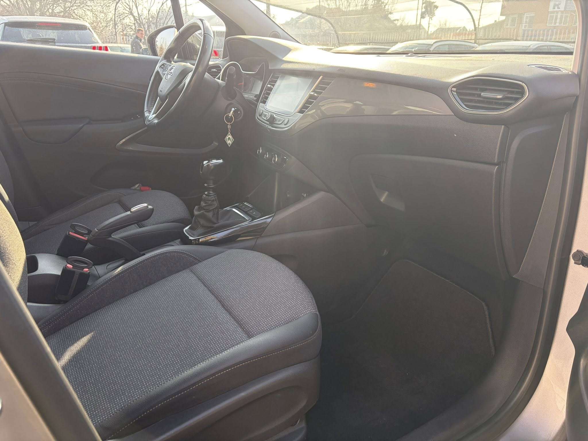 
								OPEL CROSSLAND – 1.2 – 2021 full									