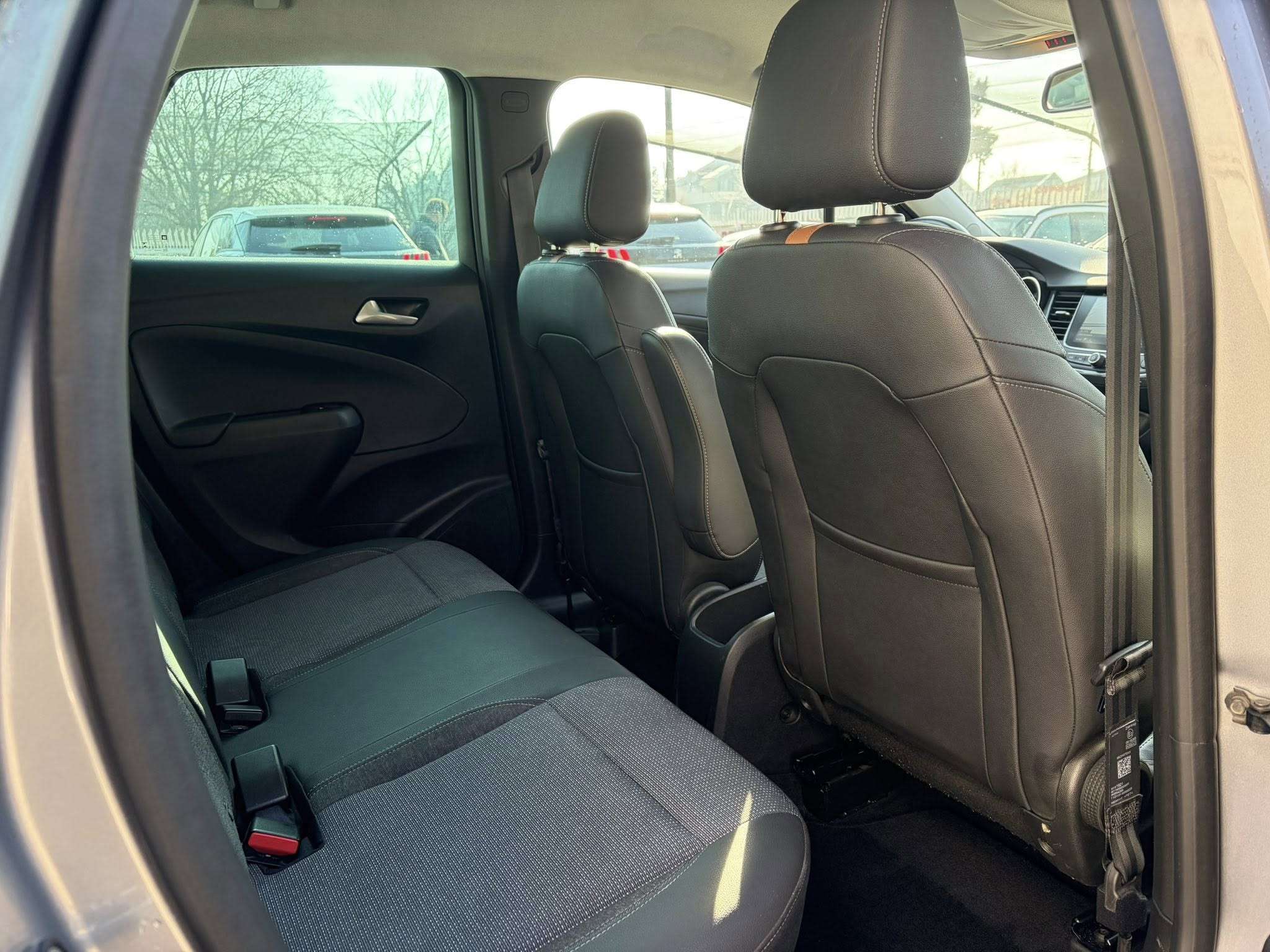 
								OPEL CROSSLAND – 1.2 – 2021 full									