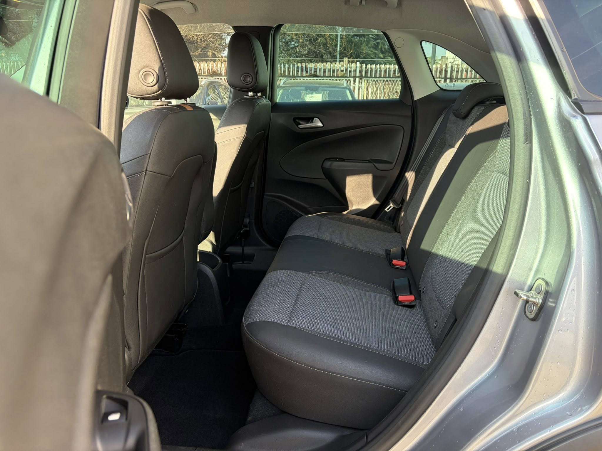 
								OPEL CROSSLAND – 1.2 – 2021 full									