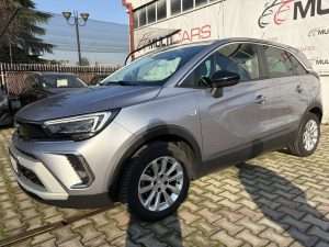 OPEL CROSSLAND – 1.2 – 2021