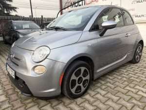 FIAT 500e – 24 kWh – 2017