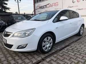 OPEL ASTRA – 1.4i – 2011
