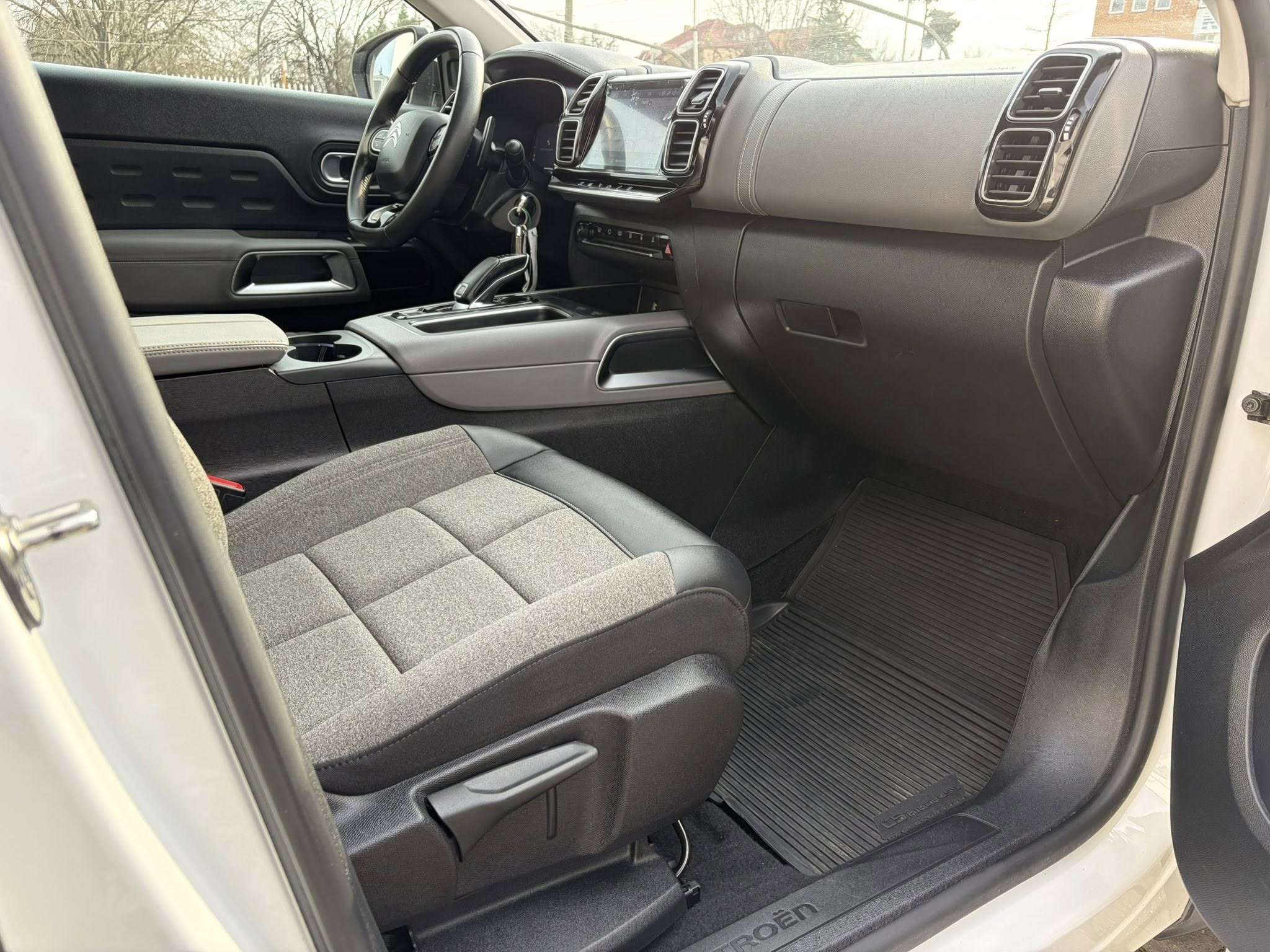 
								CITROEN C5 Aircross – 1.5 HDI – 2021 full									