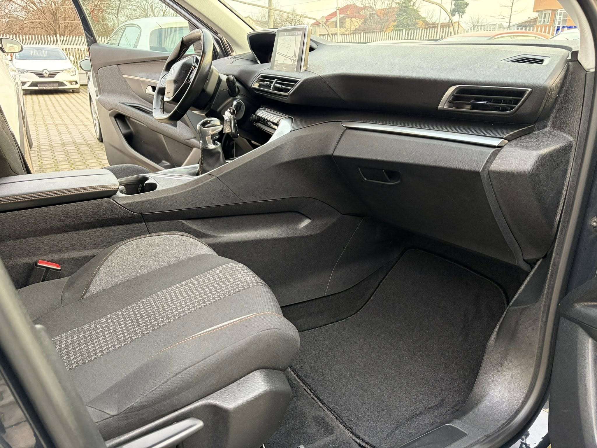 
								PEUGEOT 3008 – 1.5 HDI – 2020 full									