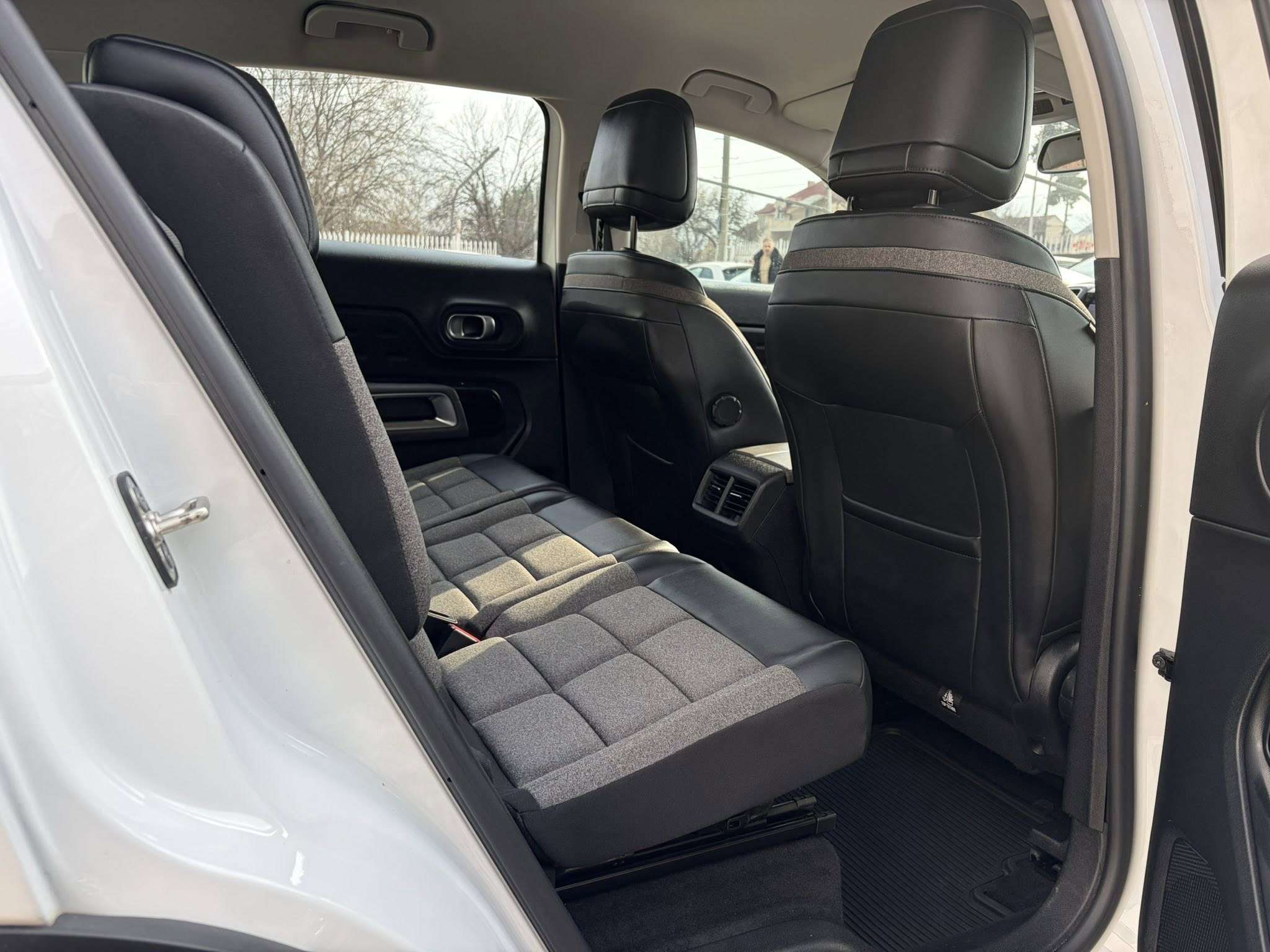 
								CITROEN C5 Aircross – 1.5 HDI – 2021 full									