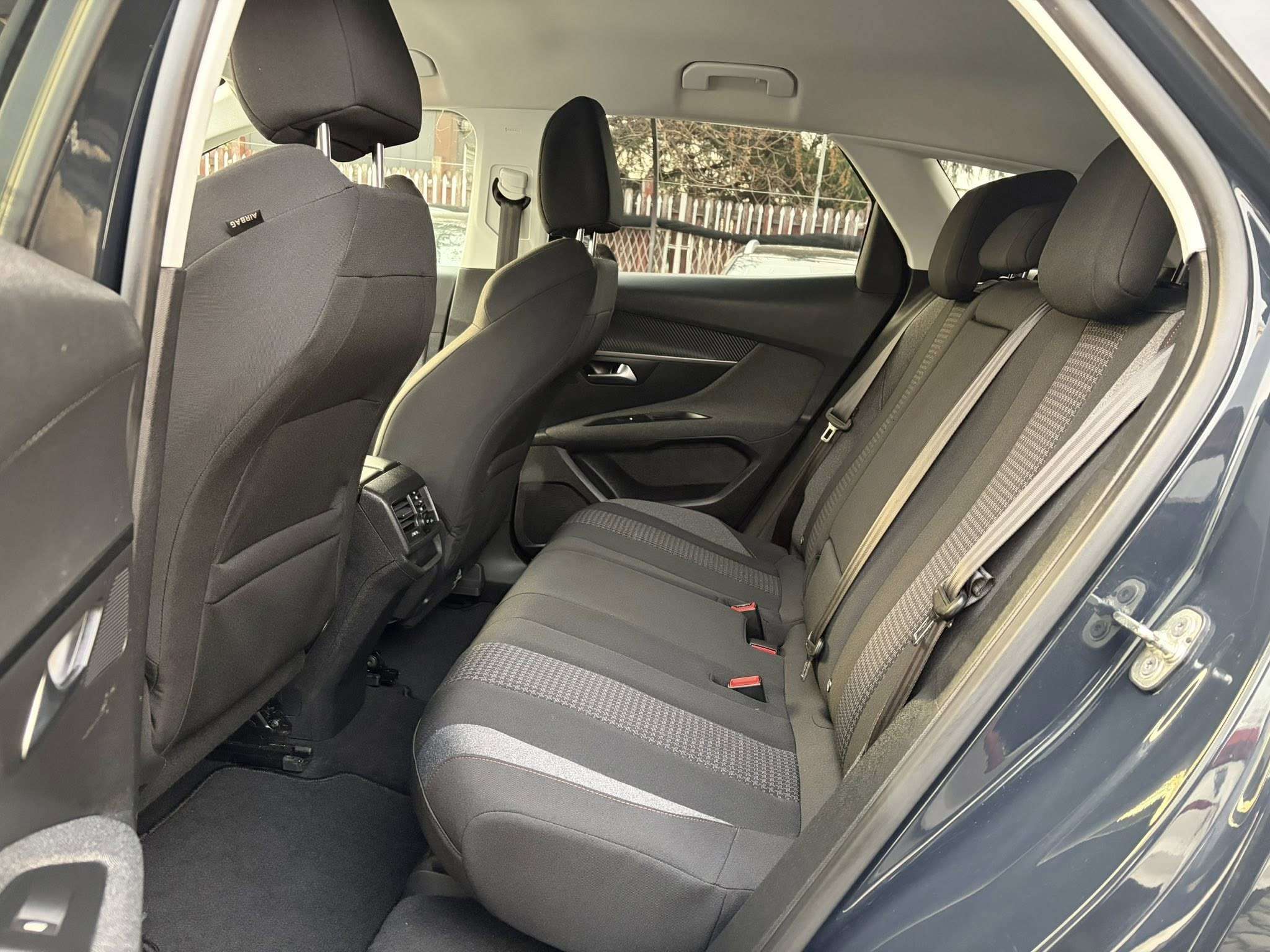 
								PEUGEOT 3008 – 1.5 HDI – 2020 full									