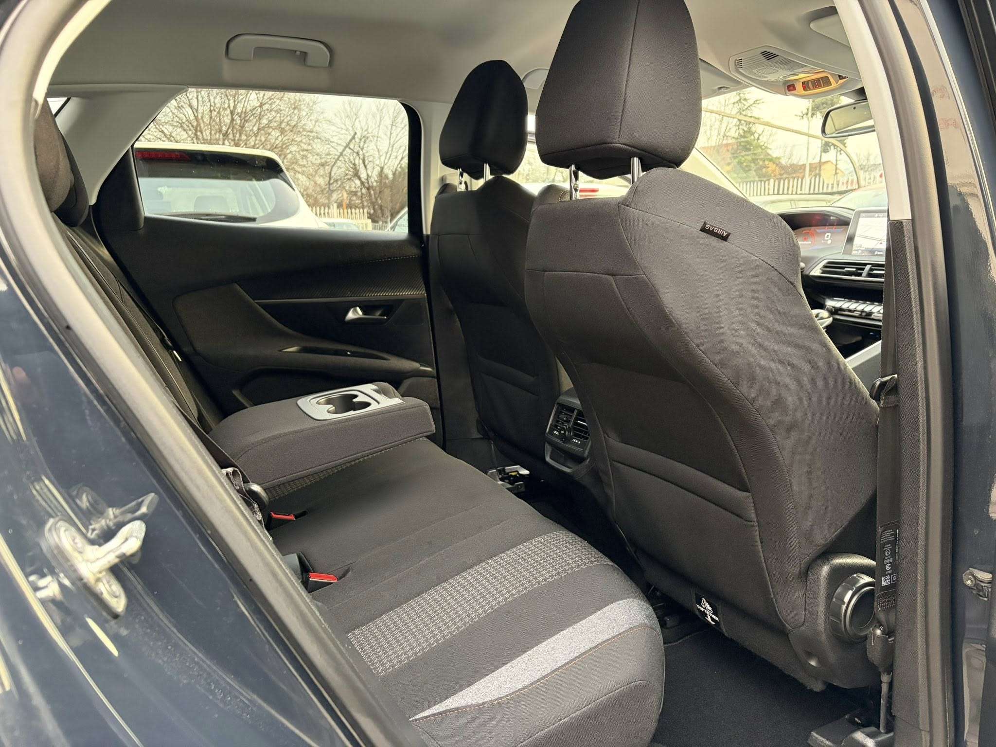 
								PEUGEOT 3008 – 1.5 HDI – 2020 full									