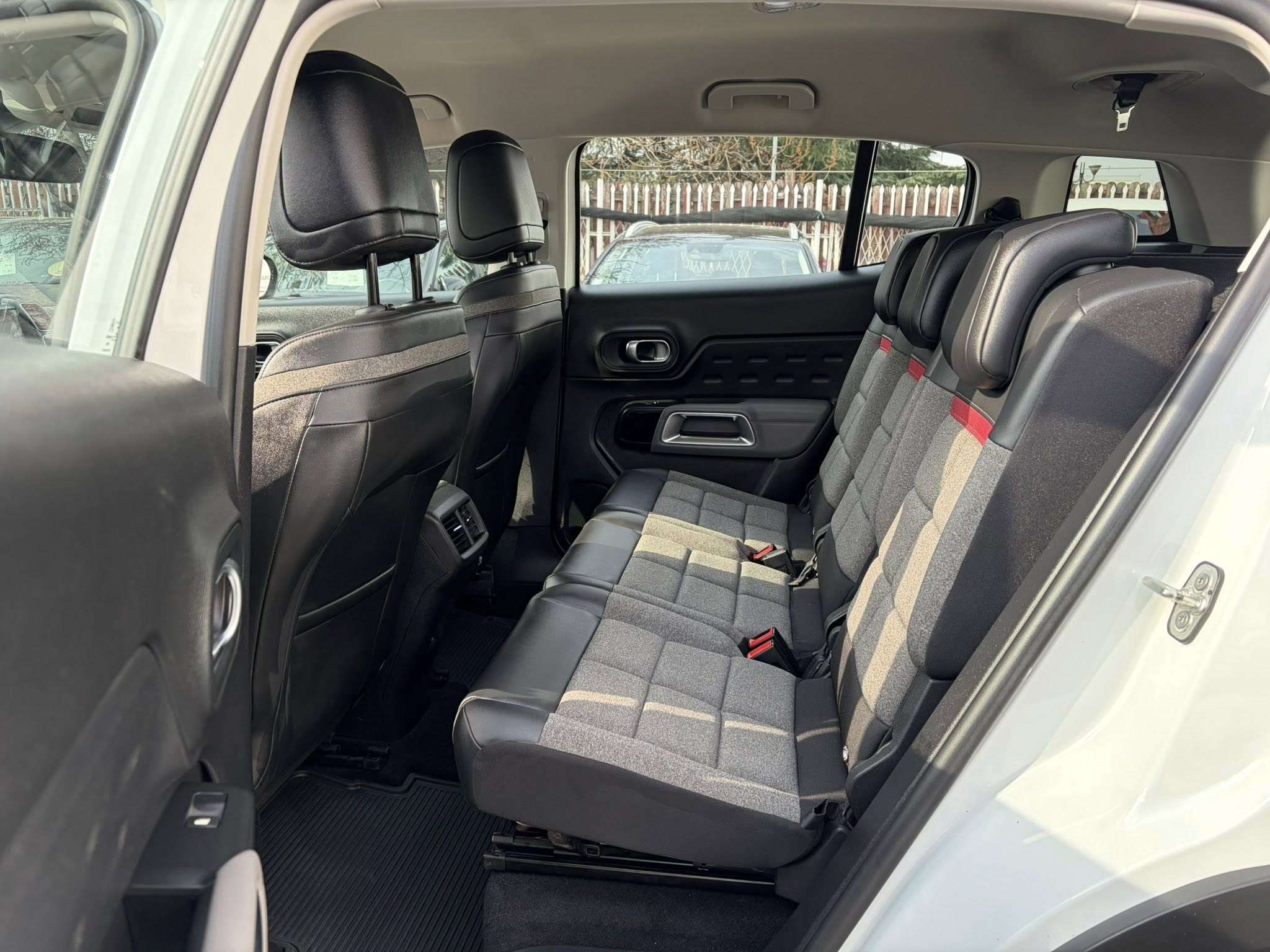 
								CITROEN C5 Aircross – 1.5 HDI – 2021 full									