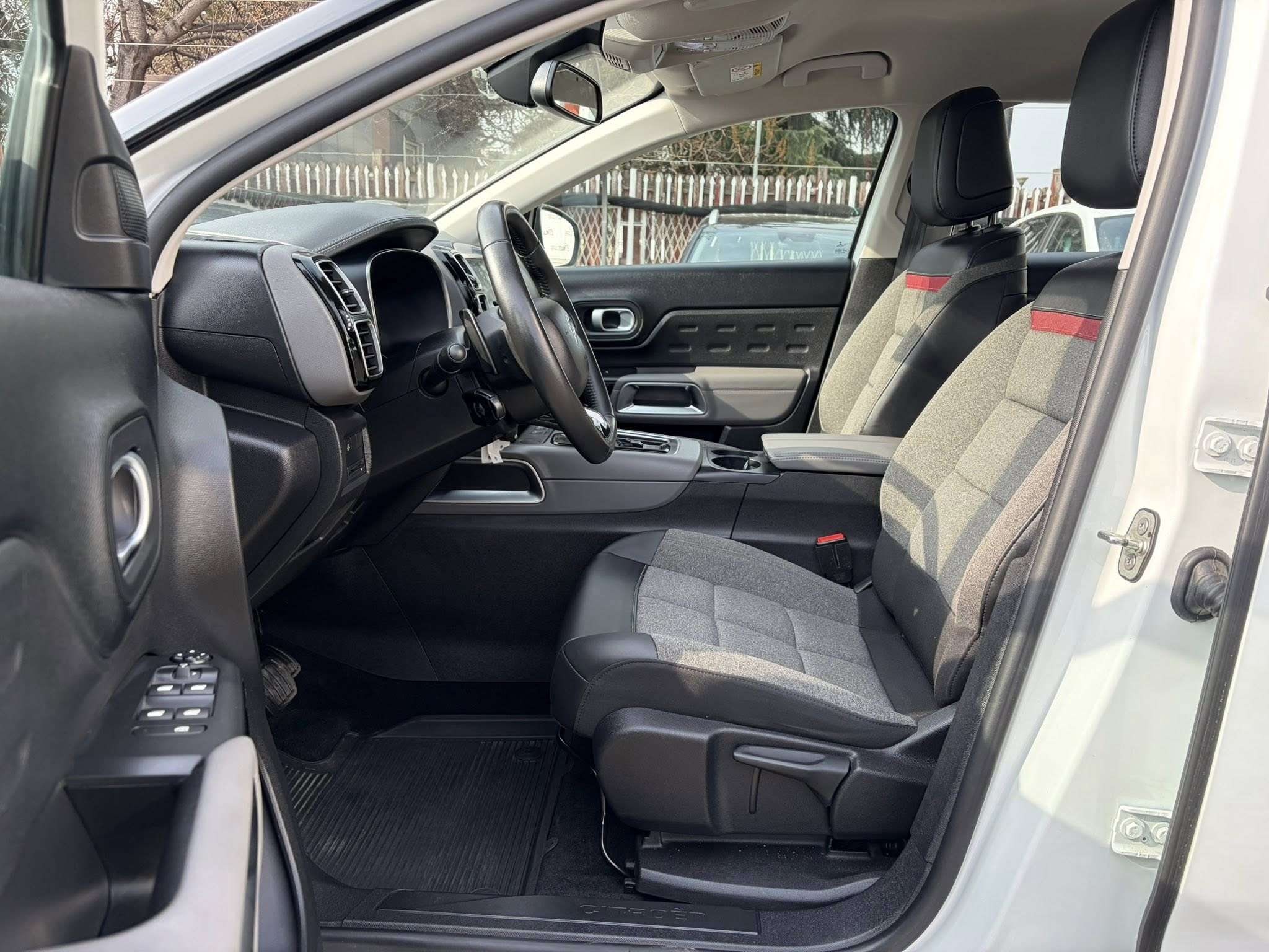 
								CITROEN C5 Aircross – 1.5 HDI – 2021 full									