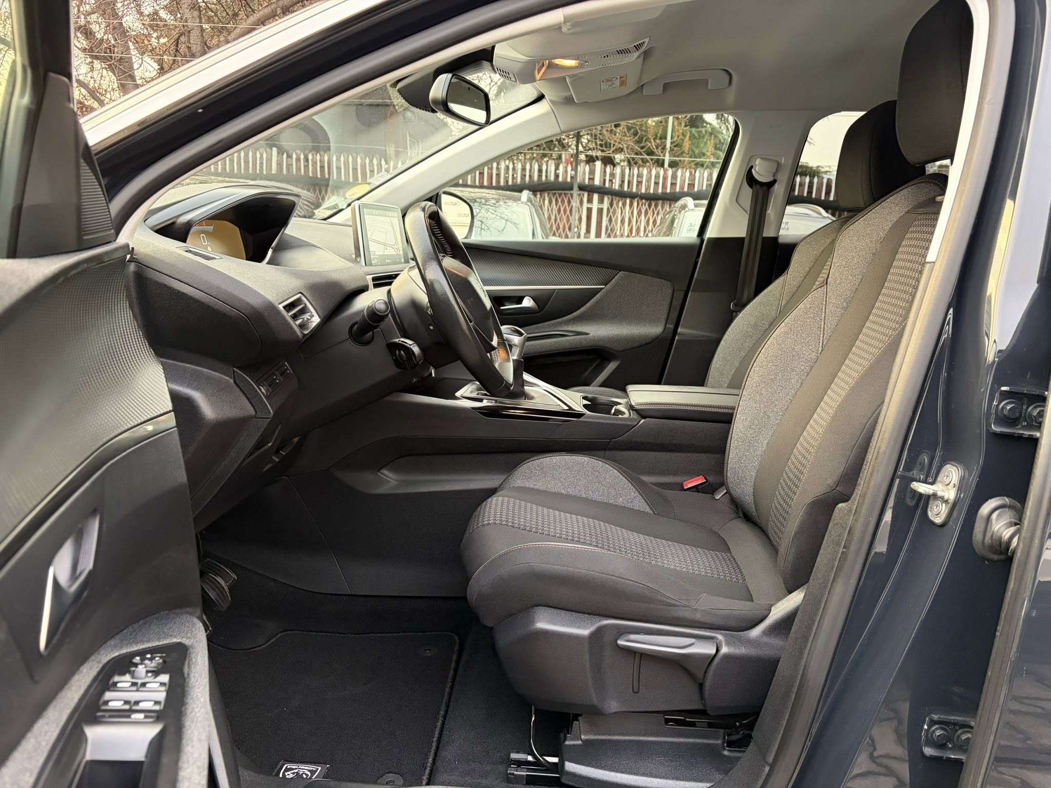 
								PEUGEOT 3008 – 1.5 HDI – 2020 full									