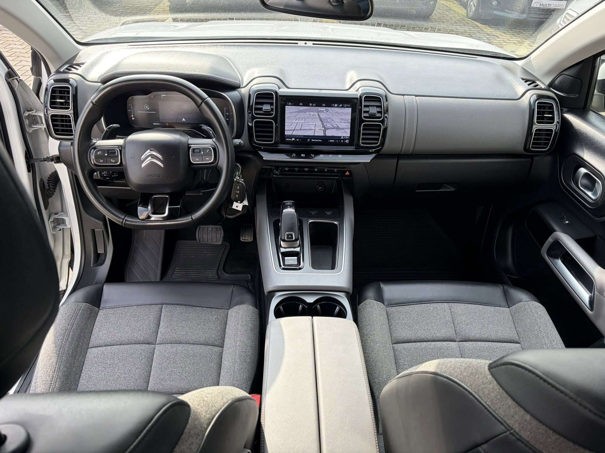 
								CITROEN C5 Aircross – 1.5 HDI – 2021 full									