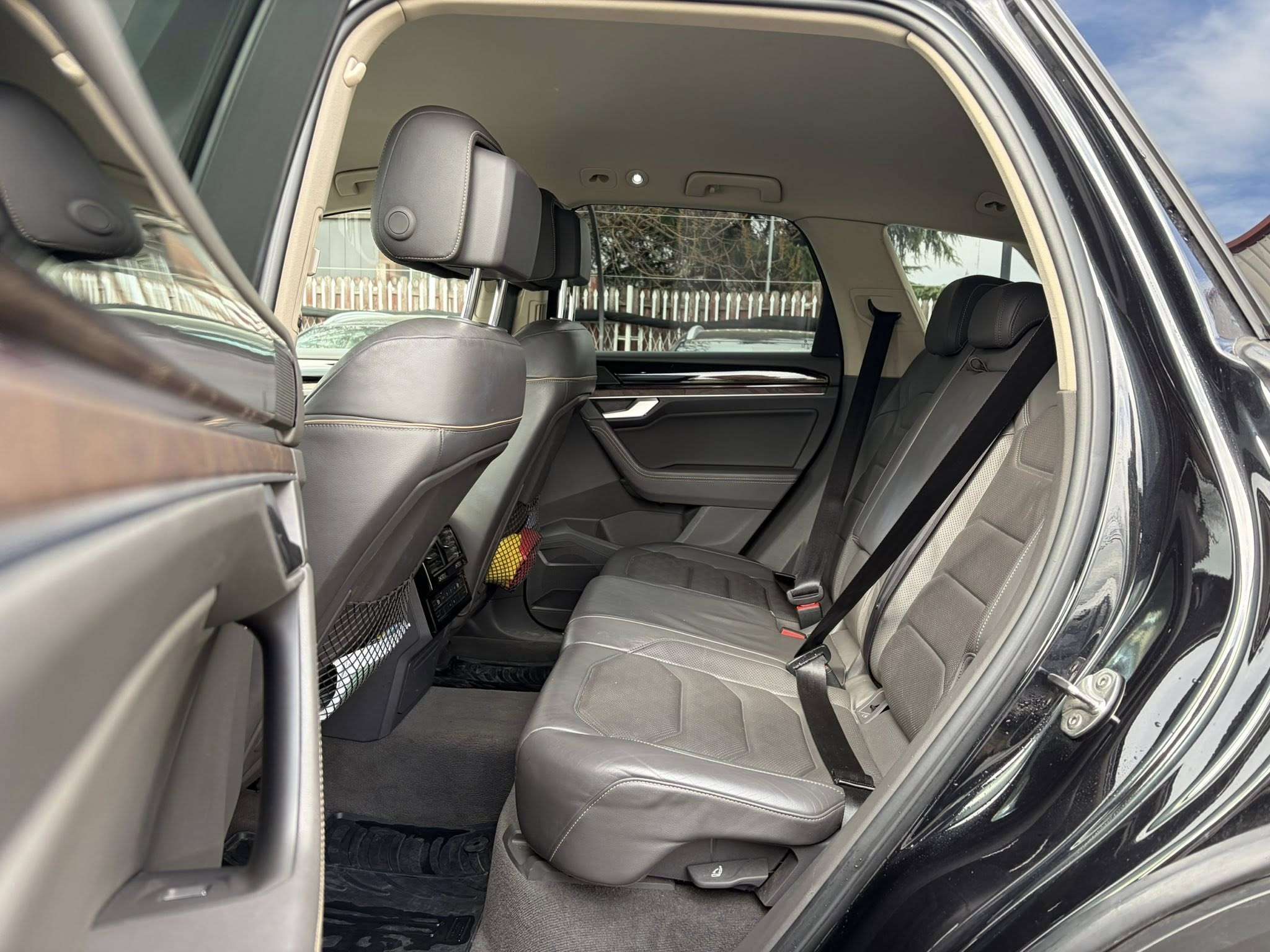 
								VW TOUAREG 4Motion (4×4) – 3.0 TDI – 2020 full									