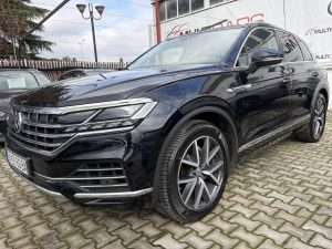 VW TOUAREG 4Motion (4×4) – 3.0 TDI – 2020