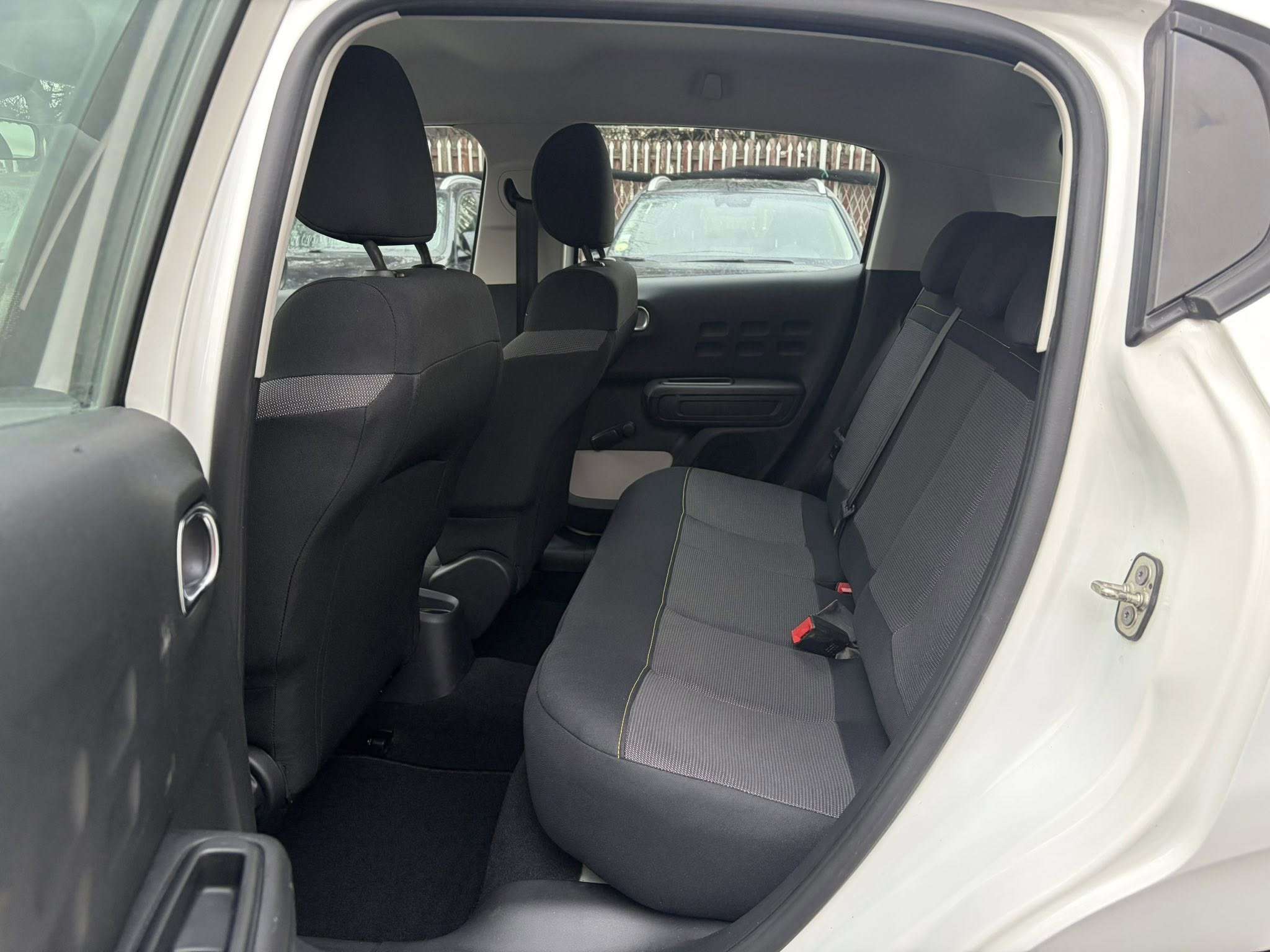 
								CITROEN C3 – 1.2 Puretech – 2017 full									