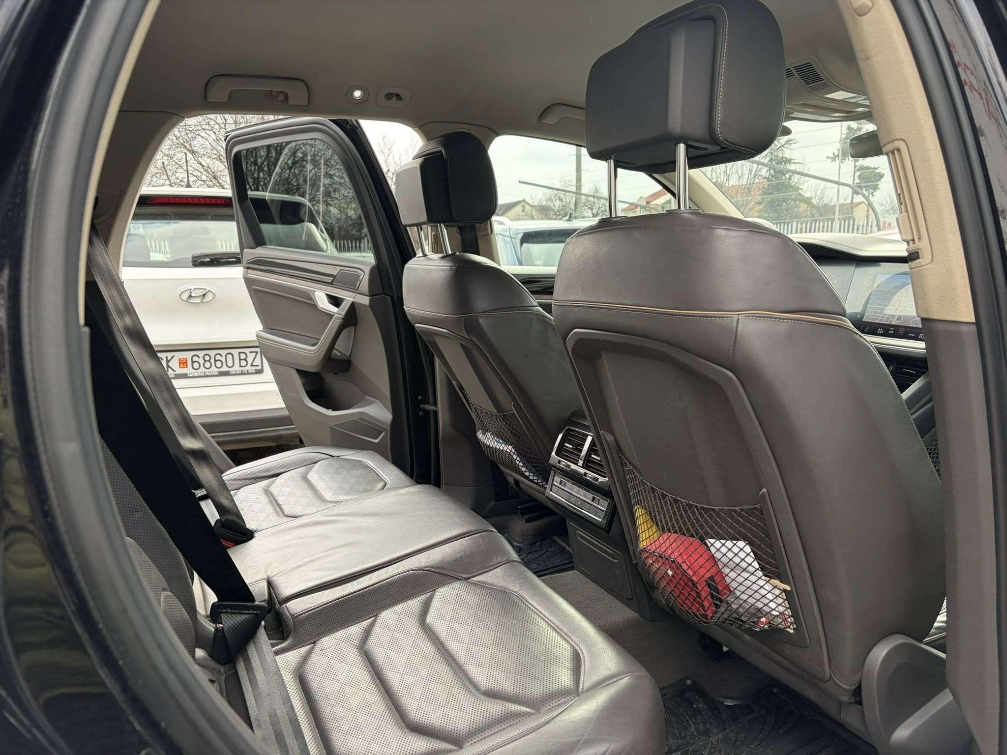 
								VW TOUAREG 4Motion (4×4) – 3.0 TDI – 2020 full									