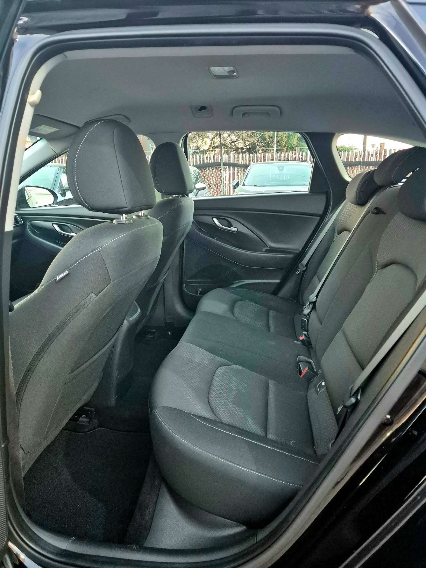 
								HYUNDAI I30 SW – 1.6 CRDI – 2020 full									