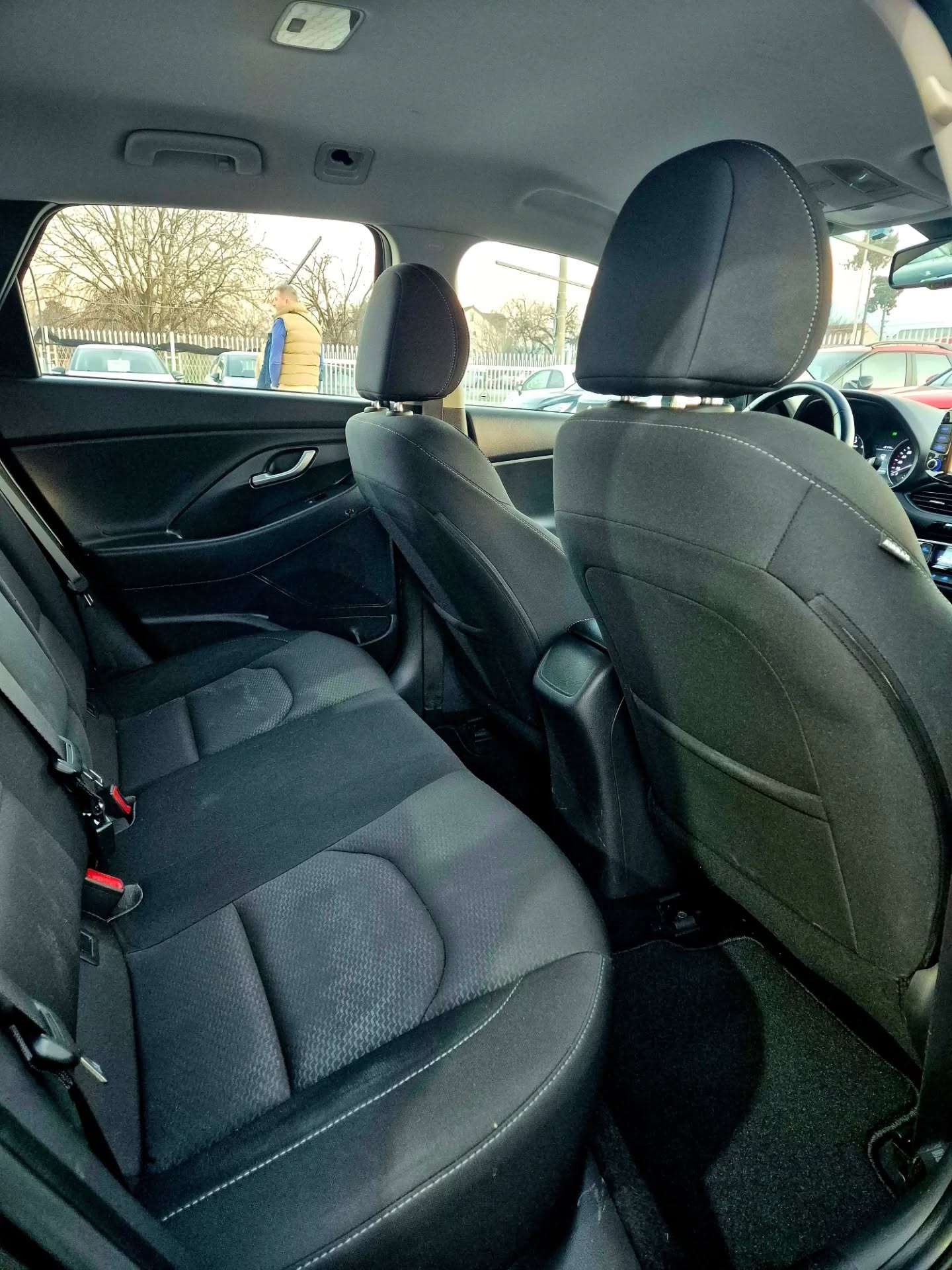 
								HYUNDAI I30 SW – 1.6 CRDI – 2020 full									