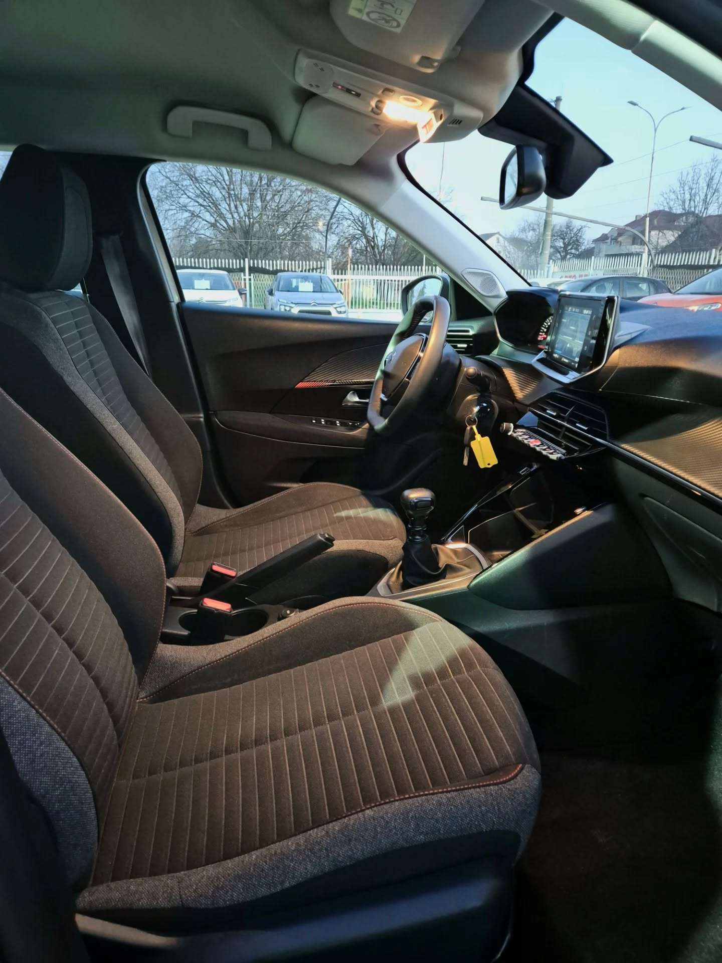 
								PEUGEOT 2008 – 1.5 HDI – 2021 full									