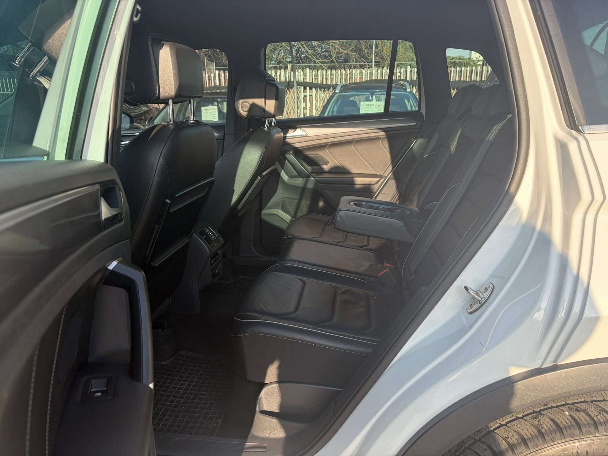 
								VW TIGUAN R-line 4Motion – 2.0 TDI – 2017 full									