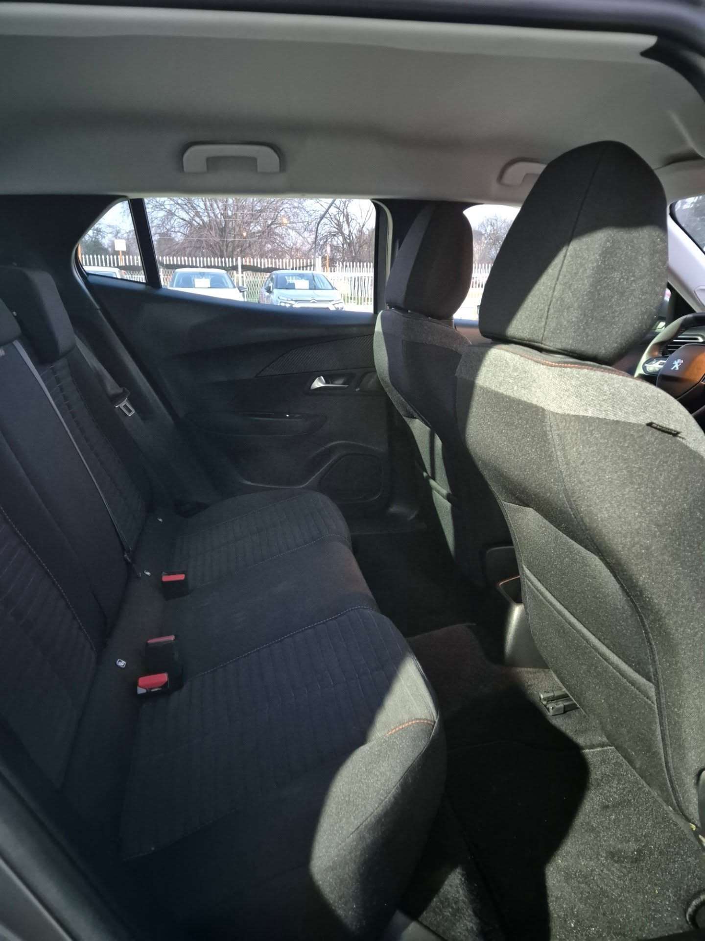 
								PEUGEOT 2008 – 1.5 HDI – 2021 full									