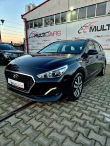 HYUNDAI I30 SW – 1.6 CRDI – 2020