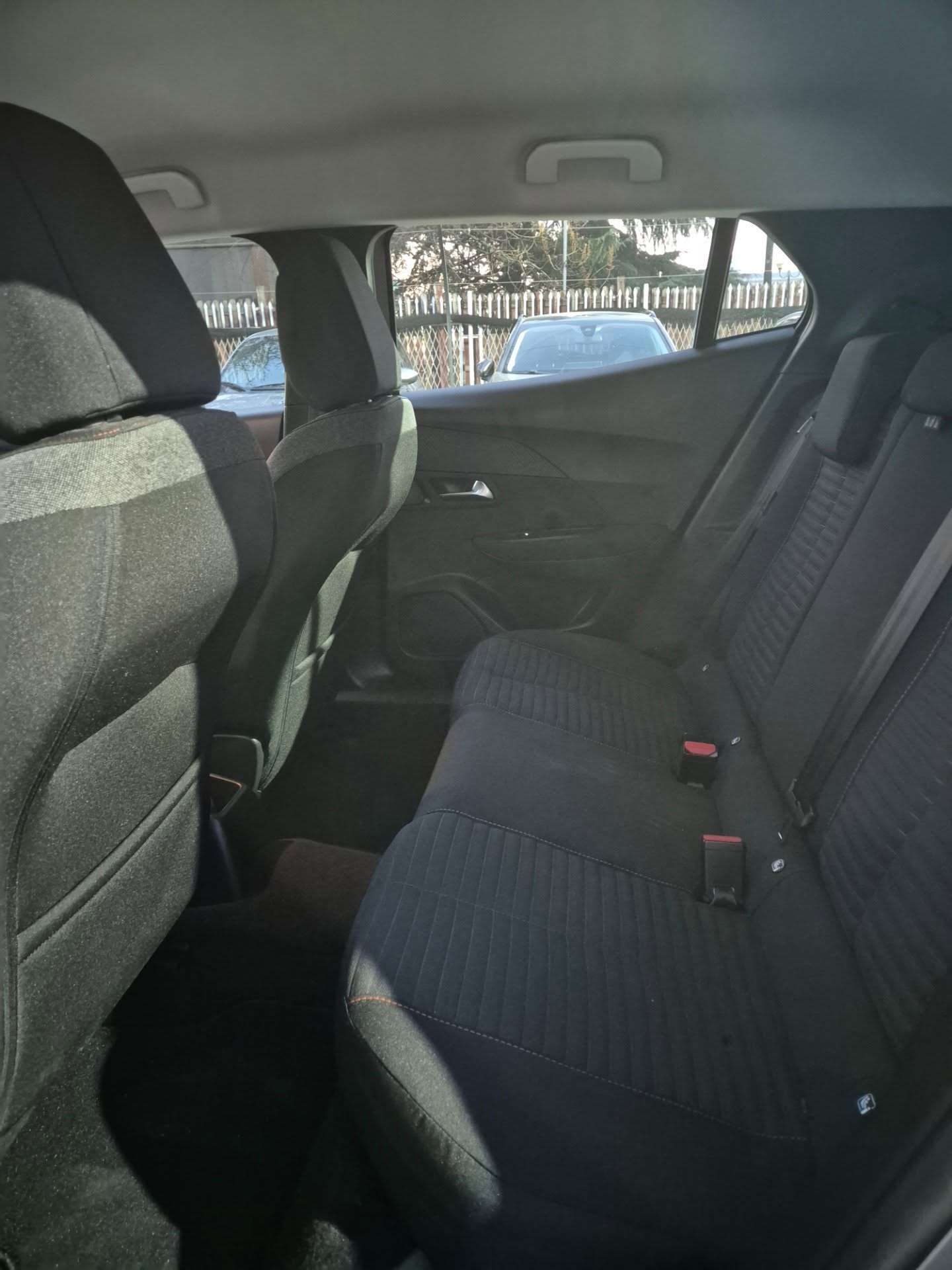 
								PEUGEOT 2008 – 1.5 HDI – 2021 full									