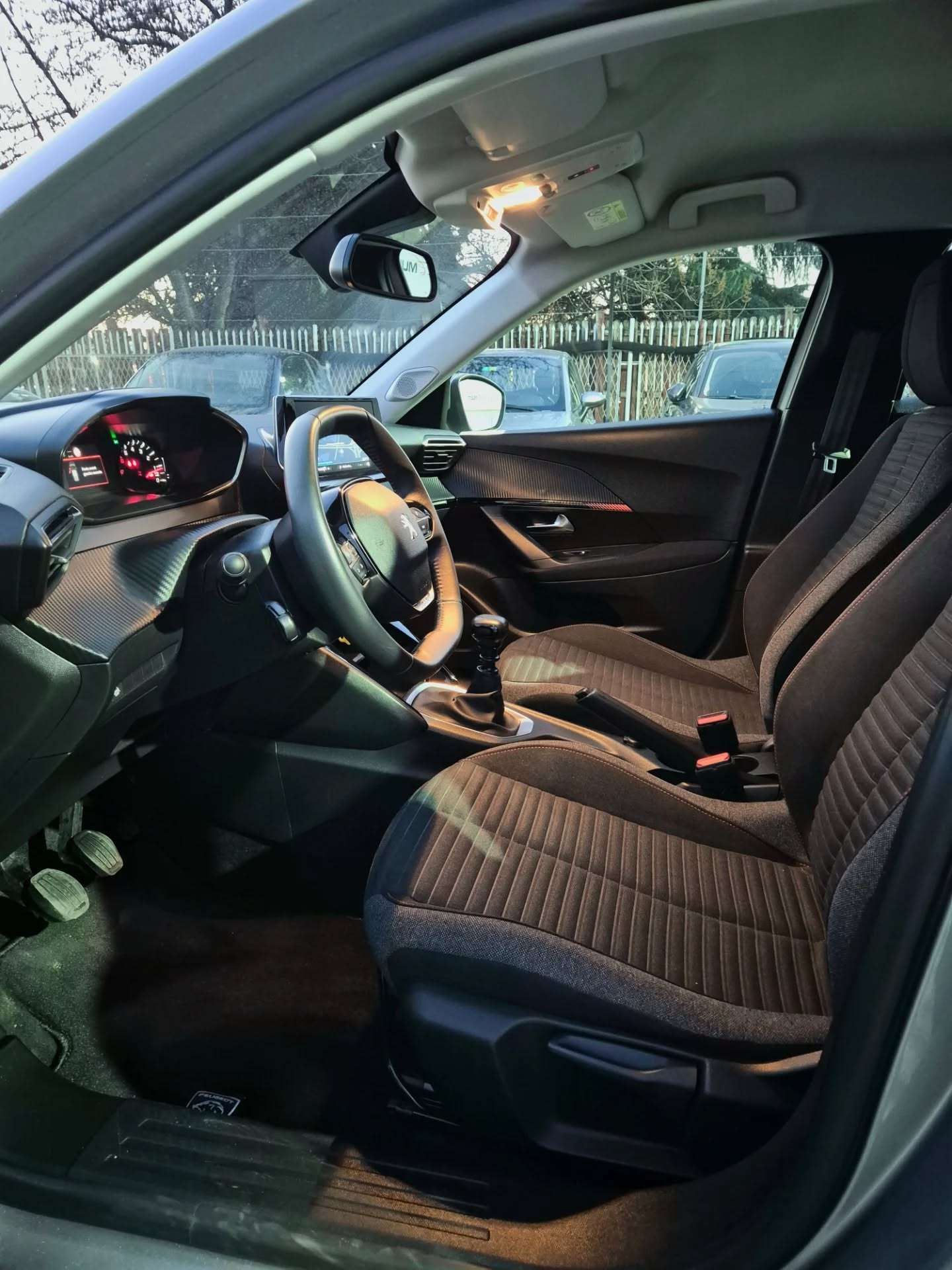 
								PEUGEOT 2008 – 1.5 HDI – 2021 full									