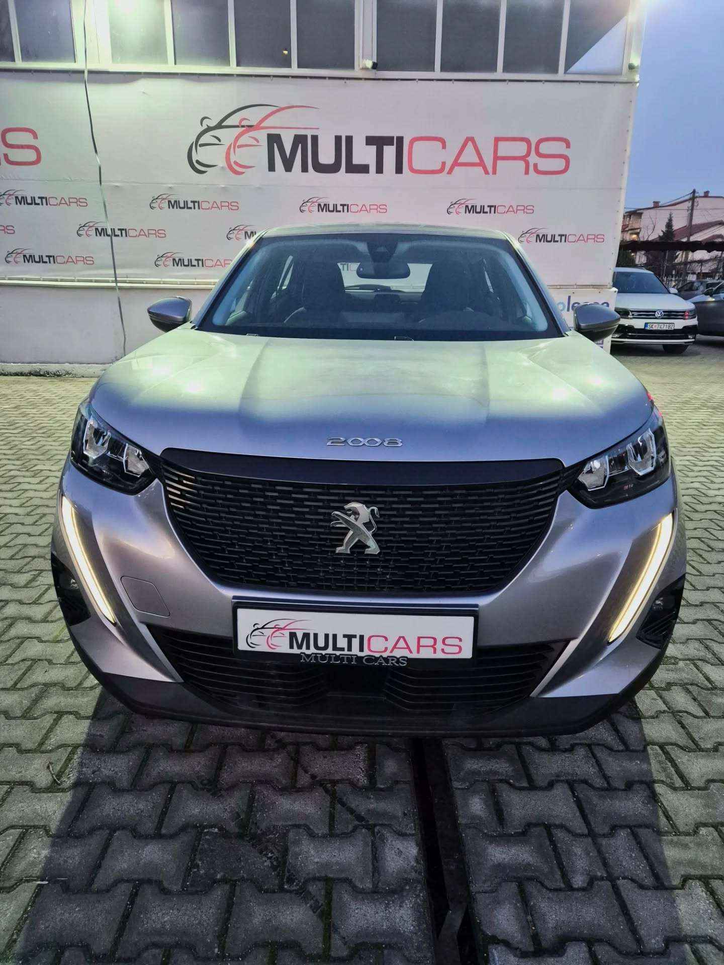 
								PEUGEOT 2008 – 1.5 HDI – 2021 full									