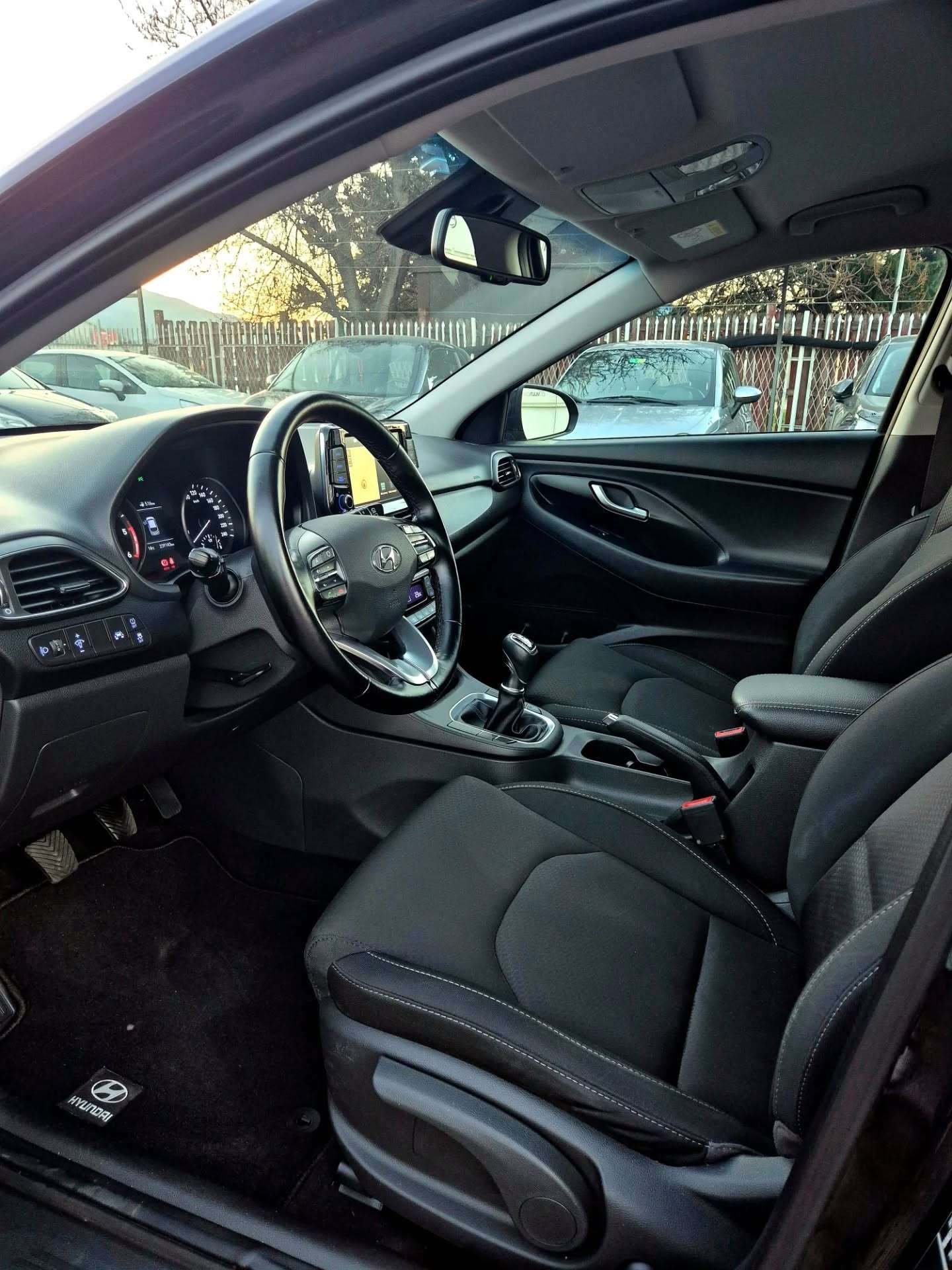 
								HYUNDAI I30 SW – 1.6 CRDI – 2020 full									