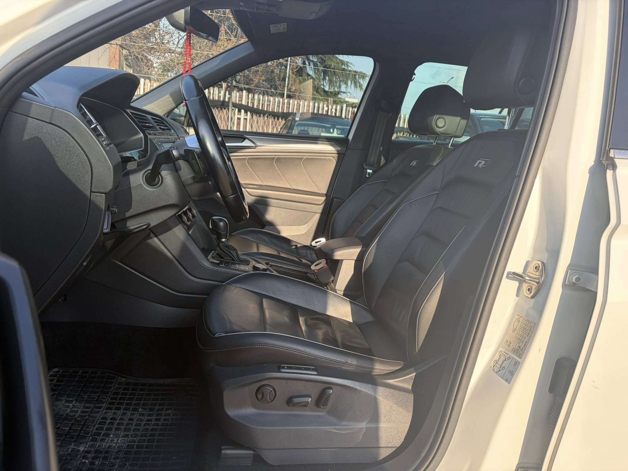 
								VW TIGUAN R-line 4Motion – 2.0 TDI – 2017 full									