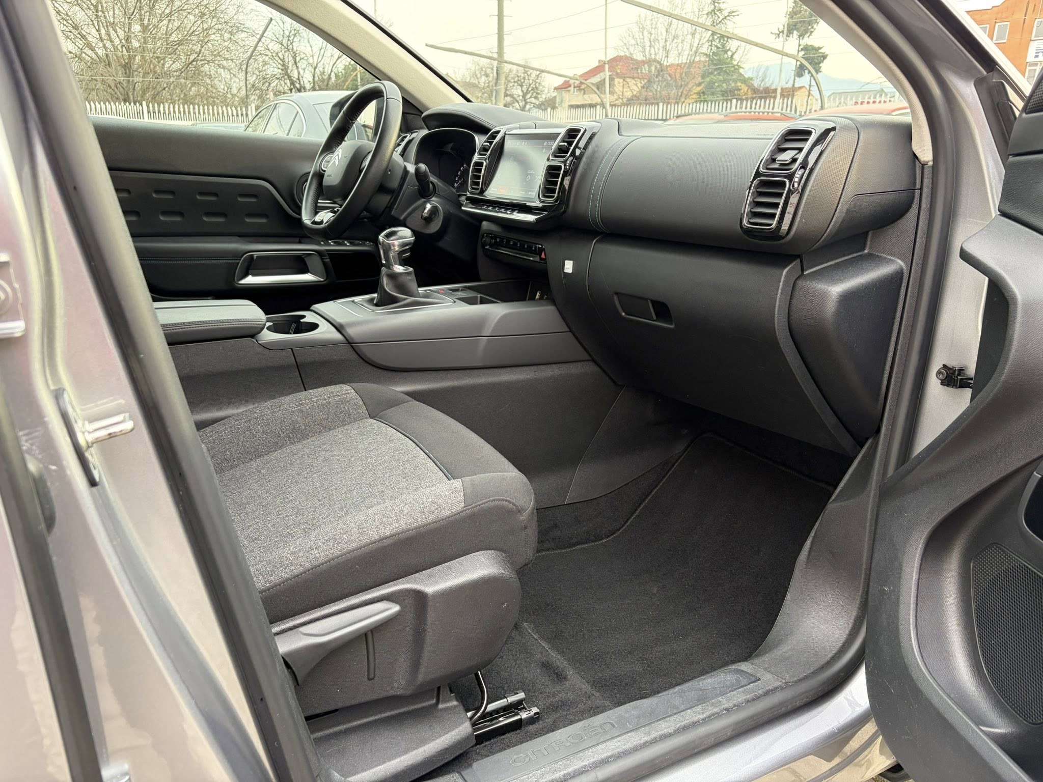 
								CITROEN C5 Aircross Facelift – 1.5 HDI – 2022 full									