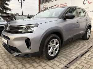 CITROEN C5 Aircross Facelift – 1.5 HDI – 2022