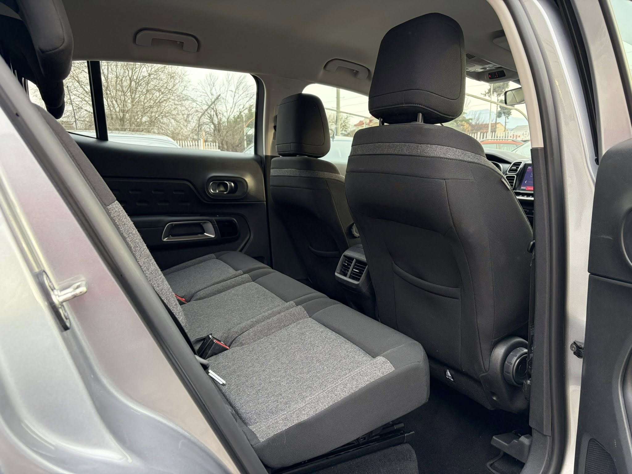 
								CITROEN C5 Aircross Facelift – 1.5 HDI – 2022 full									