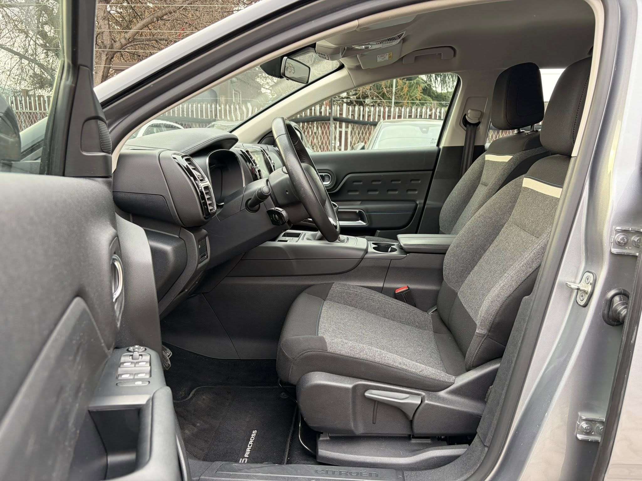 
								CITROEN C5 Aircross Facelift – 1.5 HDI – 2022 full									