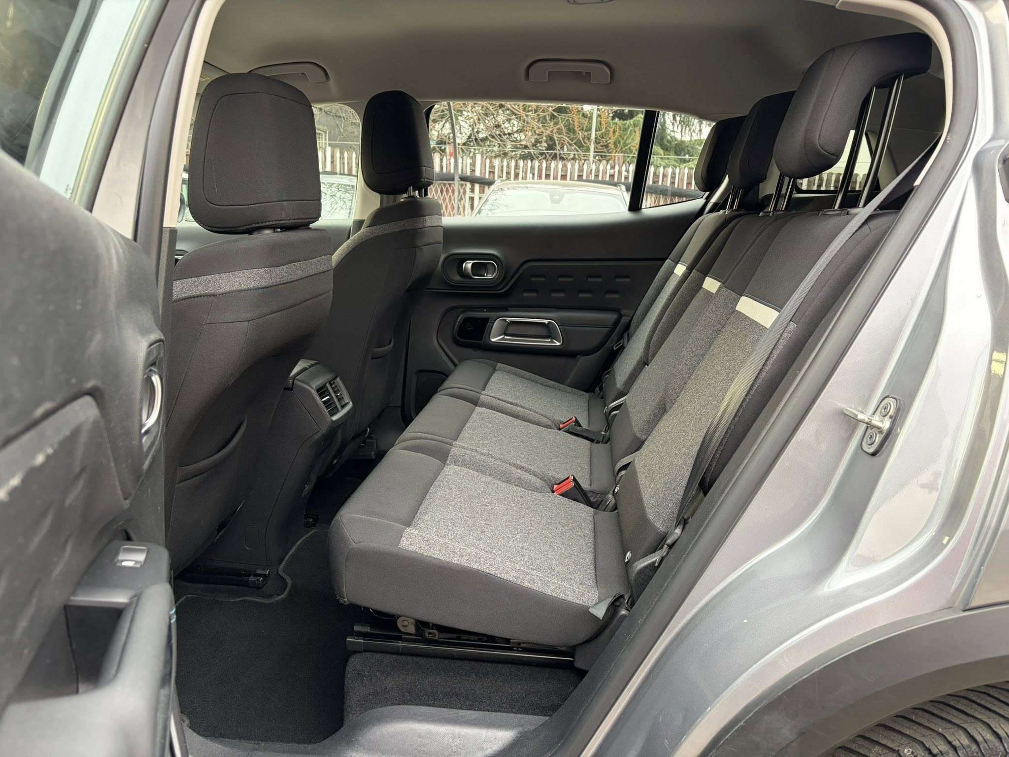 
								CITROEN C5 Aircross Facelift – 1.5 HDI – 2022 full									