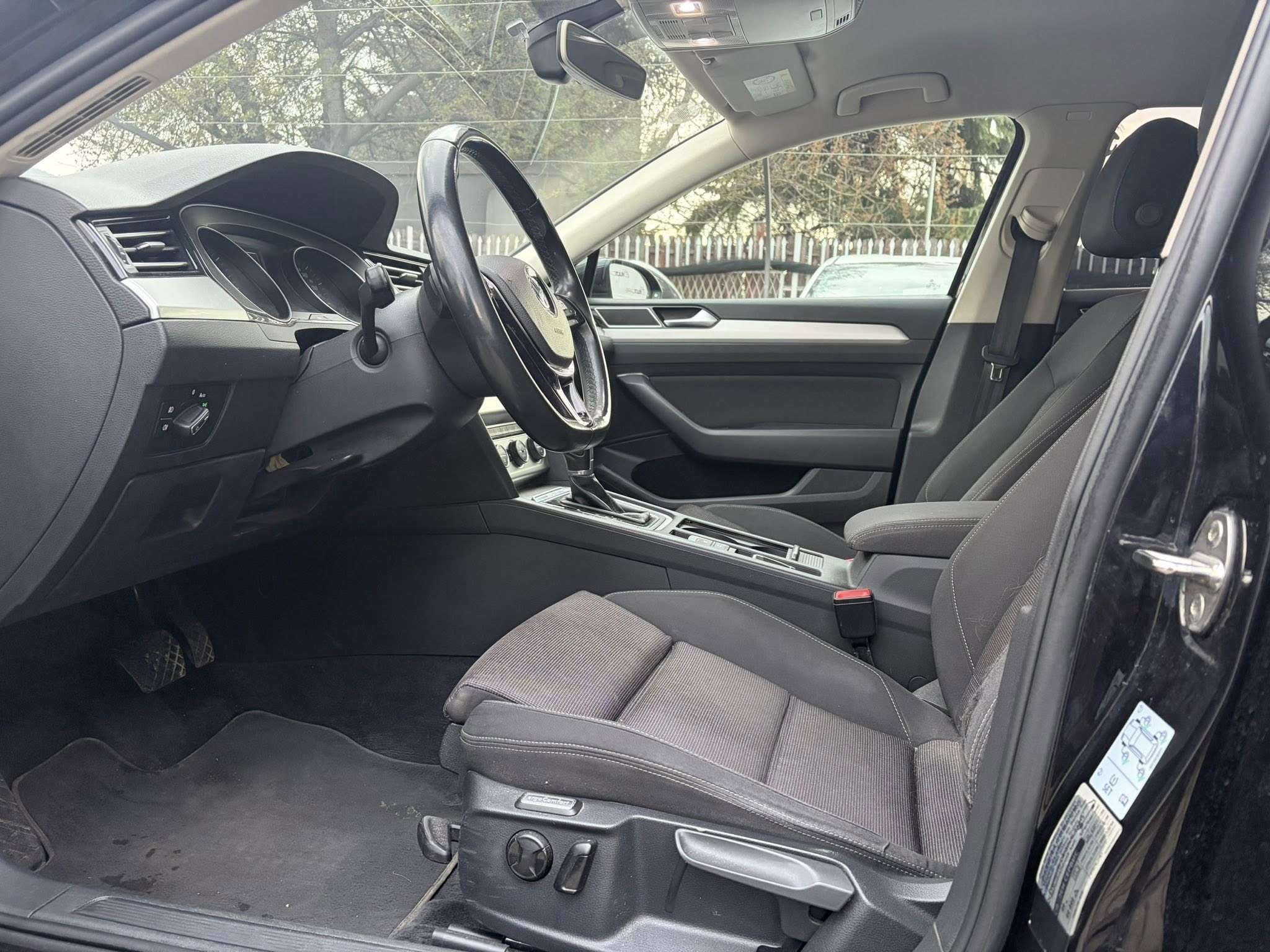 
								VOLKSWAGEN PASSAT 4Motion – 2.0 TDI – 2015 full									